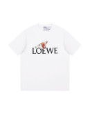 Sophisticated and avant -garde loewe shirt