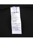 Sophisticated and avant -garde loewe shirt