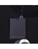 Louis Vuitton shirt style and quality icon