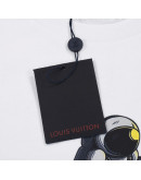 Louis Vuitton shirt style and quality icon