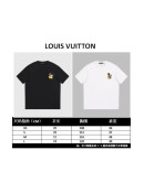 Louis Vuitton shirt style and distinction in each garment