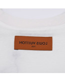 Louis Vuitton shirt style and distinction in each garment