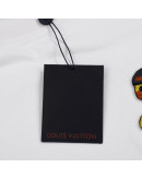 Louis Vuitton shirt style and distinction in each garment