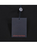 Louis Vuitton shirt style and distinction in each garment