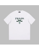 Prada Sophistication and style shirt in each garment