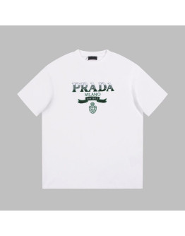 Prada Sophistication and style shirt in each garment