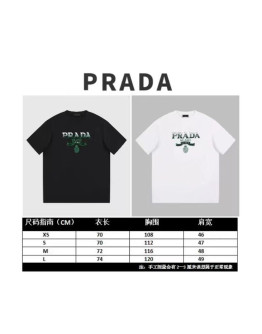 Prada Sophistication and style shirt in each garment