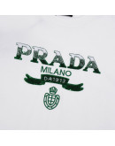 Prada Sophistication and style shirt in each garment