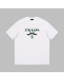 Prada Sophistication and style shirt in each garment