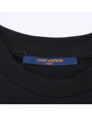 Louis Vuitton Squis Quality and avant -garde in each garment