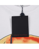 Louis Vuitton Squis Quality and avant -garde in each garment