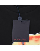 Louis Vuitton Squis Quality and avant -garde in each garment