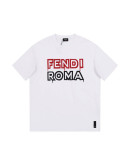 Luxury and style fendi shirt in each garment