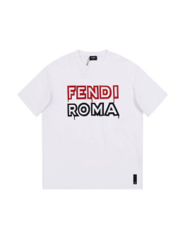 Luxury and style fendi shirt in each garment