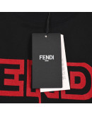 Luxury and style fendi shirt in each garment