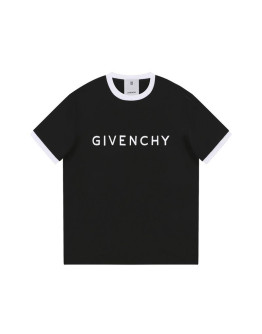 Givenchy shirt elegance and style in each design