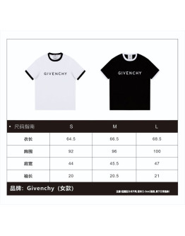 Givenchy shirt elegance and style in each design