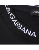 Dolce & Gabbana Glamor and high -end style