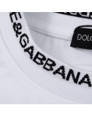 Dolce & Gabbana Glamor and high -end style