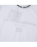 Dolce & Gabbana Glamor and high -end style