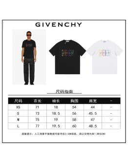 Sophisticated and distinction Givenchy shirt