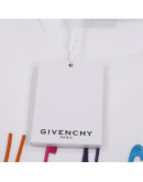 Sophisticated and distinction Givenchy shirt