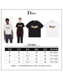 Dior shirt luxury and style in each garment