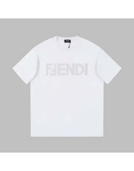 Fendi shirt elegance and originality in high range