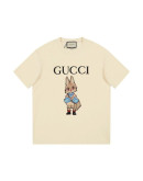 Gucci shirt elegance and avant -garde in each garment