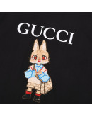 Gucci shirt elegance and avant -garde in each garment