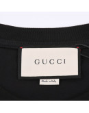 Gucci shirt elegance and avant -garde in each garment