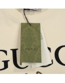 Gucci shirt elegance and avant -garde in each garment