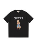 Gucci shirt elegance and avant -garde in each garment