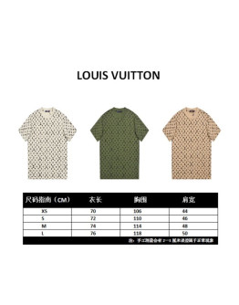 Camisa Louis Vuitton Lujo Y Estilo En Cada Prenda