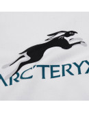 ARCTERYX SHIRT Functionality and style in each garment