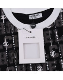 Chanel shirt avant -garde and style in each garment