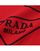 Prada shirt elegance and sophistication in each garment