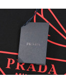 Prada shirt elegance and sophistication in each garment