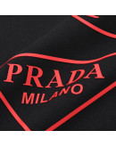 Prada shirt elegance and sophistication in each garment