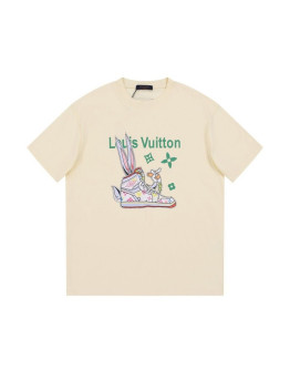 Louis Vuitton shirt style and quality in each design