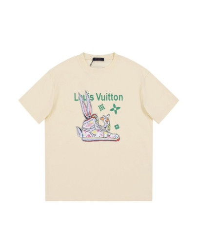 Louis Vuitton shirt style and quality in each design