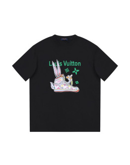 Louis Vuitton shirt style and quality in each design