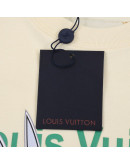 Louis Vuitton shirt style and quality in each design