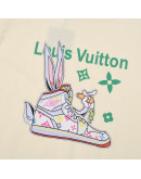 Louis Vuitton shirt style and quality in each design