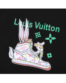 Louis Vuitton shirt style and quality in each design