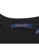 Louis Vuitton shirt style and quality in each design