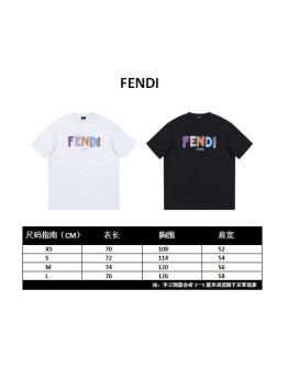 Fendi shirt elegance and originality in high range