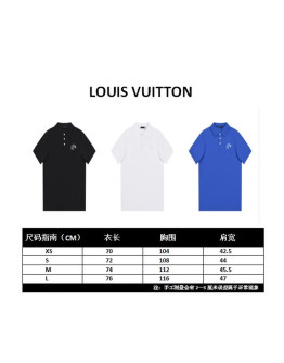 Louis Vuitton shirt luxury and distinction in each garment