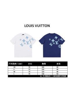 Louis Vuitton shirt style and elegance icon