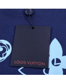 Louis Vuitton shirt style and elegance icon